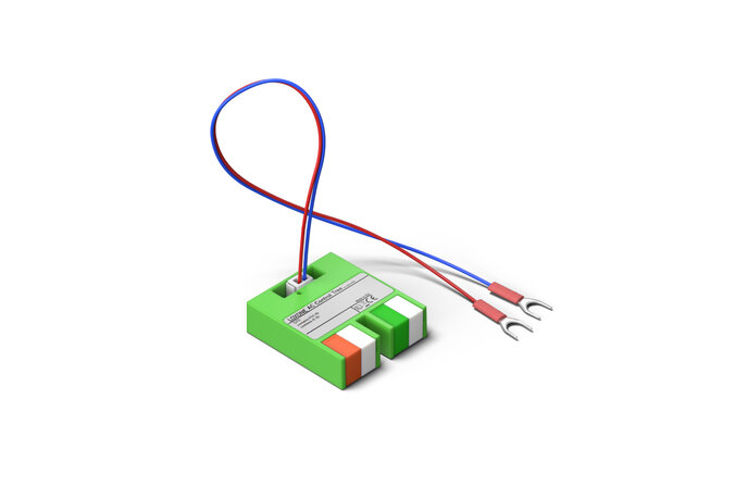 Loxone AC Control Tree for Daikin P1P2 · Устройство управления
