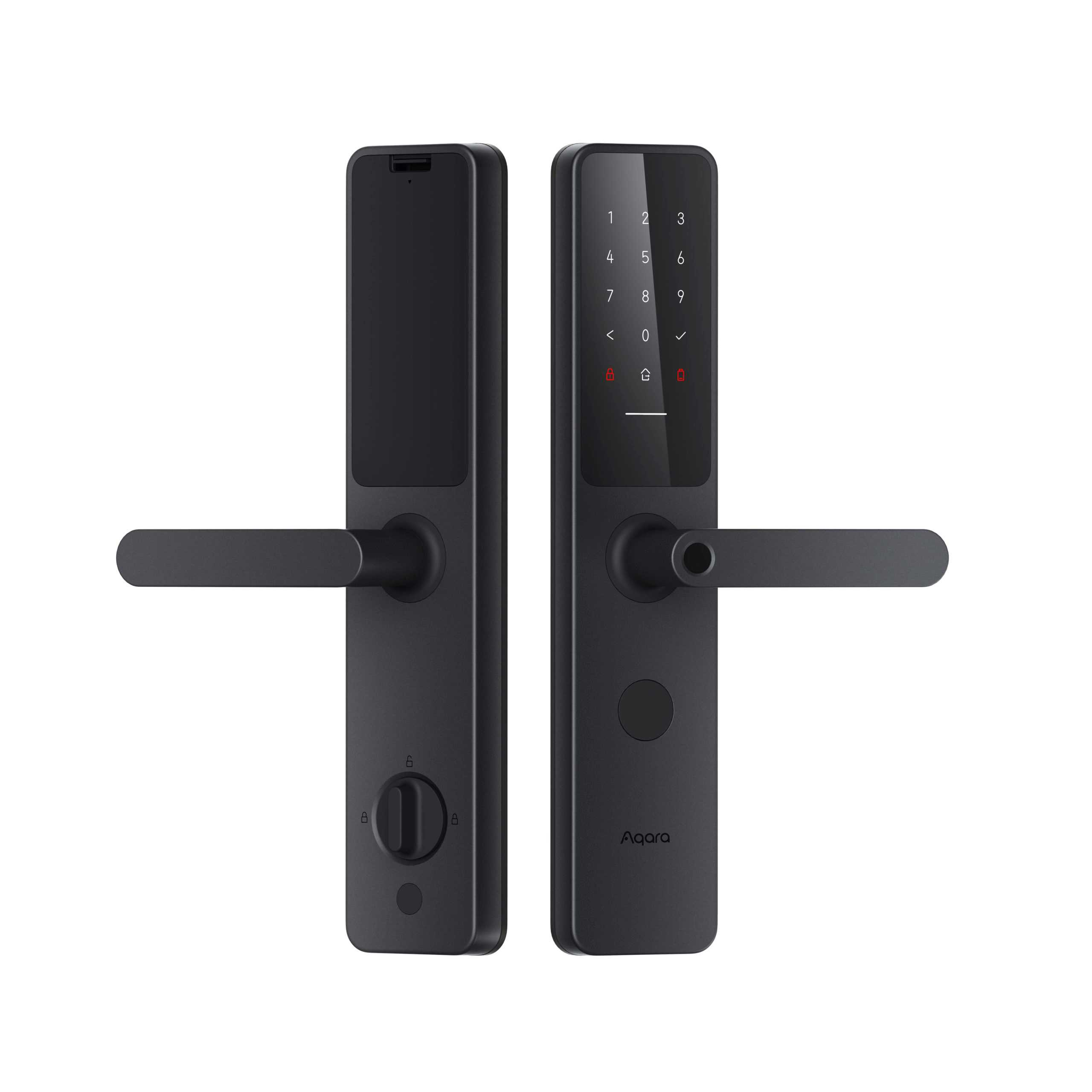 Aqara Smart lock · ZNMS02ES