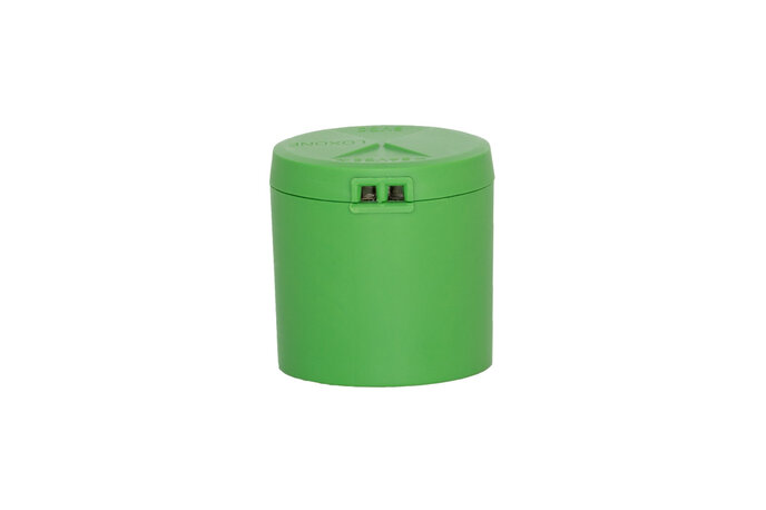 Loxone IR Meter Reader Air