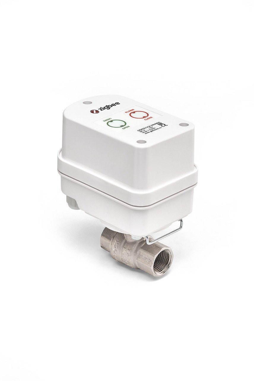 ШЭП  WINNER Zigbee Tuya BONOMI  1”