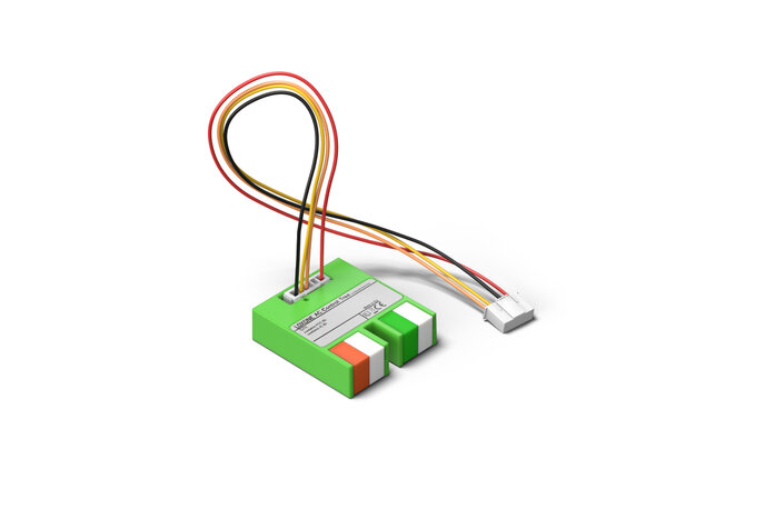 Loxone AC Control Tree for Mitsubishi Electric · Устройство управления