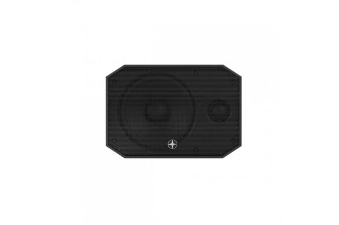 Loxone Satellite Speaker IP64 Passive Black · Աուդիո սարքավորում