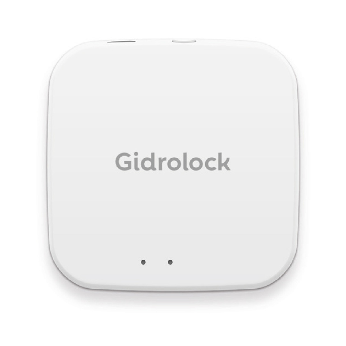 GIDROLOCK · Хаб Zigbee
