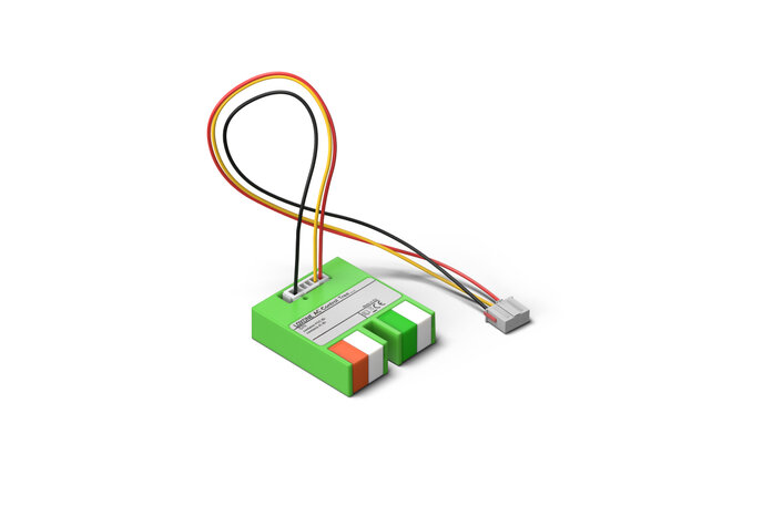 Loxone AC Control Tree for LG · Устройство управления