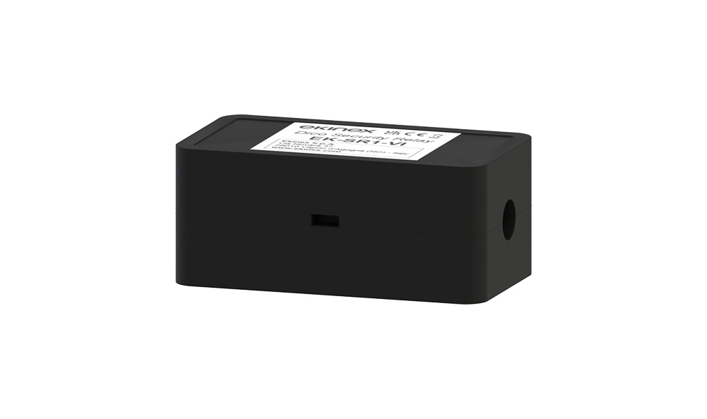 Ekinex Dico Security Relay