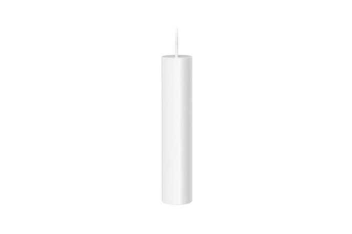 Loxone LED Pendulum Slim RGBW PWM White · Լուսավորություն