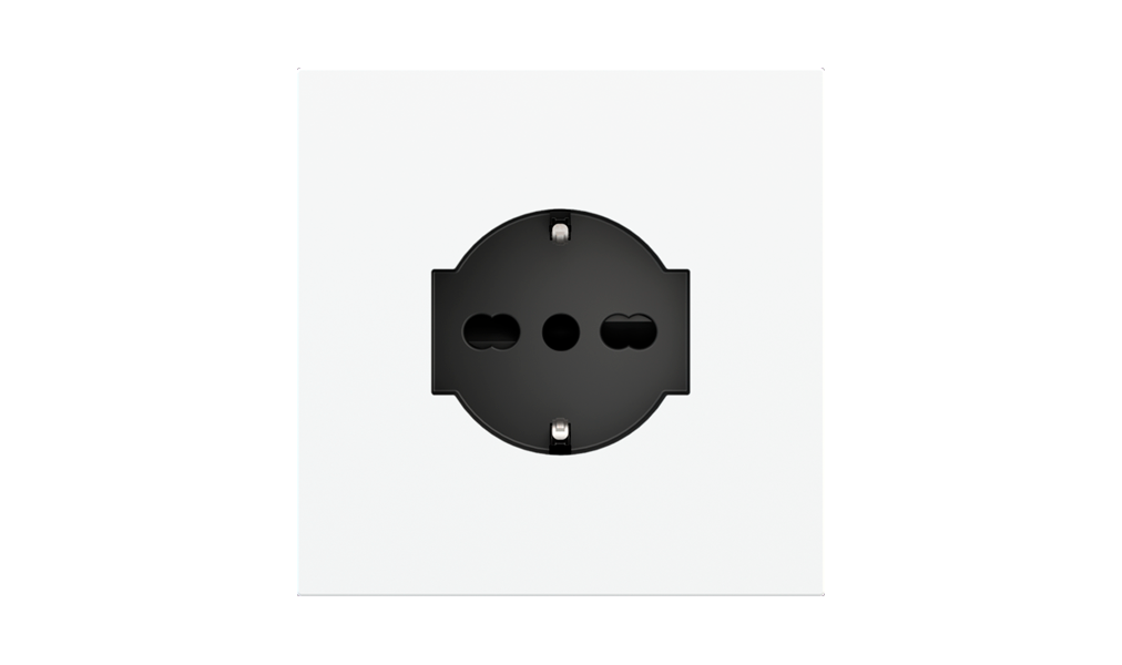 Ekinex Proxima · Power socket - IT · Կառավարման սարք