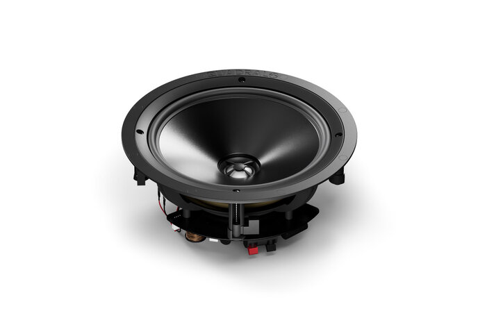Loxone Install Speaker 10 Passive · Աուդիո սարքավորում