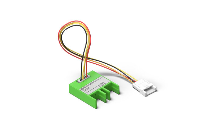 Loxone AC Control Air for Toshiba · Устройство управления