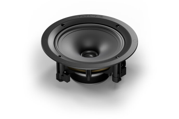 Loxone Install Speaker 7 Passive · Աուդիո սարքավորում