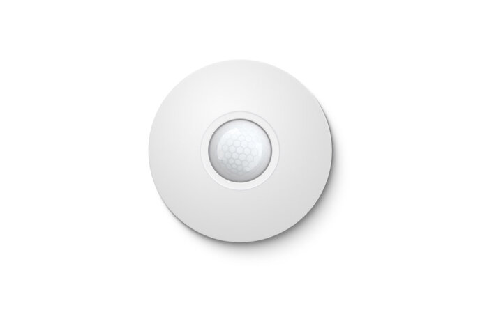 Loxone Presence Sensor Tree White · Տվիչ